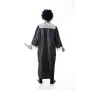 Costume for Children Gospel Black L (2 Pieces) by BigBuy Carnival, Kids & Toddlers - Ref: S2428303, Price: 20,46 €, Discount: %