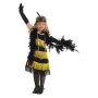 Costume per Bambini Charleston 3-6 anni (3 Pezzi) di BigBuy Carnival, Bambini - Rif: S2428434, Prezzo: 13,42 €, Sconto: %