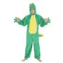 Costume for Adults Dinosaur M/L by BigBuy Carnival, Adults - Ref: S2428449, Price: 37,89 €, Discount: %