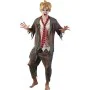 Fantasia para Adultos School Zombie M/L (3 Peças) de BigBuy Carnival, Adultos - Ref: S2428450, Preço: 19,44 €, Desconto: %