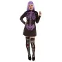 Costume per Adulti Scheletro M/L di BigBuy Carnival, Adulti - Rif: S2428453, Prezzo: 9,30 €, Sconto: %