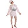 Disfraz para Adultos Mujer Carnicero M/L (3 Piezas) de BigBuy Carnival, Adultos - Ref: S2428462, Precio: 10,20 €, Descuento: %