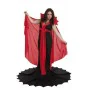 Verkleidung für Erwachsene Glamour Vampirin M/L (2 Stücke) von BigBuy Carnival, Kostüme für Erwachsene - Ref: S2428468, Preis...