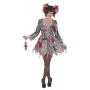 Costume per Adulti Bambola Voodoo M/L (3 Pezzi) di BigBuy Carnival, Adulti - Rif: S2428474, Prezzo: 15,28 €, Sconto: %