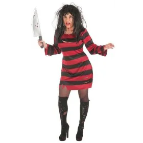 Costume for Adults Female Assassin M/L by BigBuy Carnival, Adults - Ref: S2428487, Price: 10,83 €, Discount: %