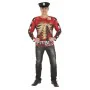 Costume for Adults Zombie Police Officer T-shirt L by BigBuy Carnival, Adults - Ref: S2428500, Price: 10,33 €, Discount: %