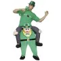 Déguisement pour Adultes St Patricks Ride-On M/L de BigBuy Carnival, Adultes - Réf : S2428525, Prix : 30,93 €, Remise : %