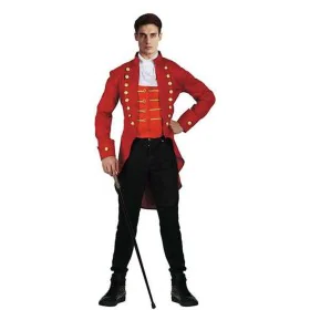 Costume for Adults Male Tamer L by BigBuy Carnival, Adults - Ref: S2428544, Price: 27,58 €, Discount: %