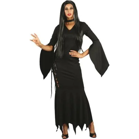 Fantasia para Adultos Vampira L (2 Peças) de BigBuy Carnival, Adultos - Ref: S2428554, Preço: 16,15 €, Desconto: %