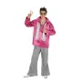 Costume for Adults 50s by BigBuy Carnival, Adults - Ref: S2428611, Price: 17,55 €, Discount: %