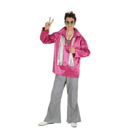 Costume for Adults 50s by BigBuy Carnival, Adults - Ref: S2428611, Price: 17,55 €, Discount: %