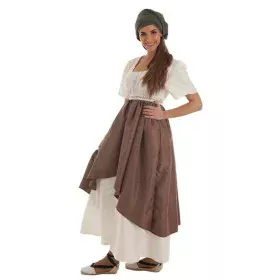 Costume per Adulti Stile artigianale di BigBuy Carnival, Adulti - Rif: S2428613, Prezzo: 21,28 €, Sconto: %