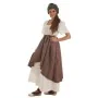 Costume for Adults Traditional style by BigBuy Carnival, Adults - Ref: S2428613, Price: 21,28 €, Discount: %