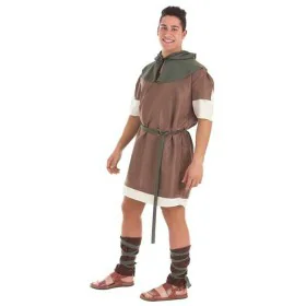 Costume for Adults Traditional style by BigBuy Carnival, Adults - Ref: S2428614, Price: 18,89 €, Discount: %