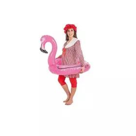 Disfraz para Adultos Bañista de BigBuy Carnival, Adultos - Ref: S2428618, Precio: 25,56 €, Descuento: %