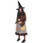 Costume for Adults Witch (4 Pieces) by BigBuy Carnival, Adults - Ref: S2428624, Price: 27,66 €, Discount: %