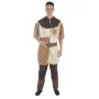 Costume for Adults Knight of the Crusades by BigBuy Carnival, Adults - Ref: S2428629, Price: 31,99 €, Discount: %