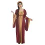 Costume per Adulti Cortigiana di BigBuy Carnival, Adulti - Rif: S2428634, Prezzo: 26,09 €, Sconto: %