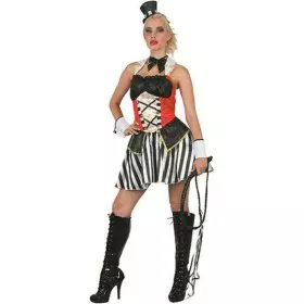 Costume per Adulti Domadora di BigBuy Carnival, Adulti - Rif: S2428640, Prezzo: 24,43 €, Sconto: %