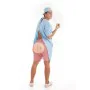 Costume for Adults Enfermo Hospital by BigBuy Carnival, Adults - Ref: S2428641, Price: 20,27 €, Discount: %