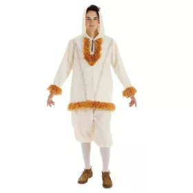 Costume for Adults Nui Eskimo by BigBuy Carnival, Adults - Ref: S2428642, Price: 27,66 €, Discount: %