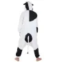 Costume for Adults Funny Cow by BigBuy Carnival, Adults - Ref: S2428649, Price: 28,80 €, Discount: %