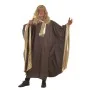 Costume for Adults Gospel Golden by BigBuy Carnival, Adults - Ref: S2428652, Price: 24,71 €, Discount: %