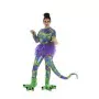 Costume for Adults Lady Lizard by BigBuy Carnival, Adults - Ref: S2428658, Price: 21,65 €, Discount: %