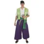 Costume per Adulti Viola Aladdin 4 Pezzi di BigBuy Carnival, Adulti - Rif: S2428671, Prezzo: 29,06 €, Sconto: %