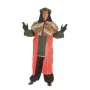 Costume for Adults Green Wizard King Balthasar 4 Pieces by BigBuy Carnival, Adults - Ref: S2428679, Price: 31,79 €, Discount: %