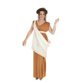 Costume for Adults Aurelia Roman Woman by BigBuy Carnival, Adults - Ref: S2428680, Price: 18,79 €, Discount: %