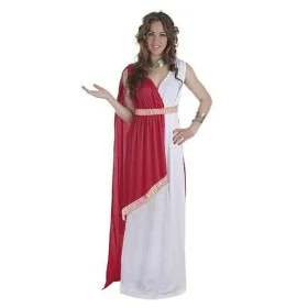 Costume for Adults Luxus Roman Woman by BigBuy Carnival, Adults - Ref: S2428682, Price: 20,34 €, Discount: %