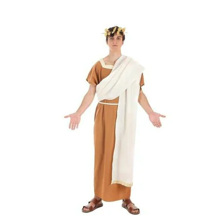 Costume per Adulti Aurelio Romano di BigBuy Carnival, Adulti - Rif: S2428683, Prezzo: 20,19 €, Sconto: %