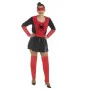 Fantasia para Adultos Mulher Aranha Super-herói de BigBuy Carnival, Adultos - Ref: S2428687, Preço: 22,11 €, Desconto: %