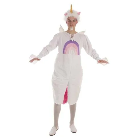 Disfraz para Adultos Hombre Unicornio de BigBuy Carnival, Adultos - Ref: S2428693, Precio: 34,36 €, Descuento: %