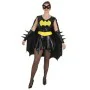 Déguisement pour Adultes Bat Superhéroïne de BigBuy Carnival, Adultes - Réf : S2428698, Prix : 19,44 €, Remise : %