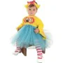 Déguisement pour Bébés Hibou Fille (4 Pièces) de BigBuy Carnival, Bébés - Réf : S2428702, Prix : 9,66 €, Remise : %