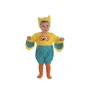 Costume for Babies Ojazos Owl (3 Pieces) by BigBuy Carnival, Babies - Ref: S2428703, Price: 16,08 €, Discount: %