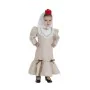 Costume for Babies Chulapa Beige (2 Pieces) by BigBuy Carnival, Babies - Ref: S2428704, Price: 18,44 €, Discount: %