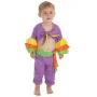 Fantasia para Bebés Menino Bailarino de Salsa (3 Peças) de BigBuy Carnival, Bebés - Ref: S2428707, Preço: 15,38 €, Desconto: %