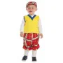 Costume for Babies Golf Jugador (3 Pieces) by BigBuy Carnival, Babies - Ref: S2428711, Price: 15,68 €, Discount: %