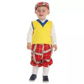 Costume per Neonati Golf Jugador (3 Pezzi) di BigBuy Carnival, Bebé - Rif: S2428711, Prezzo: 15,68 €, Sconto: %