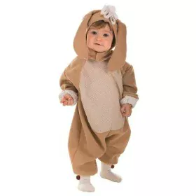 Costume per Neonati Spot Marrone Cagnolino di Peluche di BigBuy Carnival, Bebé - Rif: S2428715, Prezzo: 17,55 €, Sconto: %