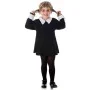 Costume for Children Wednesday Black 12 (1 Piece) by BigBuy Carnival, Kids & Toddlers - Ref: S2428788, Price: 15,97 €, Discou...