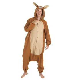 Costume for Adults Funny Donkey by BigBuy Carnival, Adults - Ref: S2428791, Price: 30,56 €, Discount: %