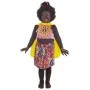 Costume per Bambini Africano Giungla (4 Pezzi) di BigBuy Carnival, Bambini - Rif: S2428803, Prezzo: 18,26 €, Sconto: %