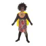 Déguisement pour Enfants Africain Jungle (3 Pièces) de BigBuy Carnival, Enfants - Réf : S2428805, Prix : 17,84 €, Remise : %