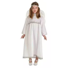 Disfraz para Niños Ángel de BigBuy Carnival, Niños - Ref: S2428808, Precio: 18,09 €, Descuento: %