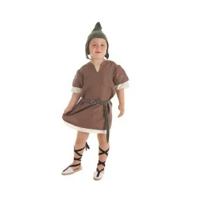 Costume per Bambini Stile artigianale (3 Pezzi) di BigBuy Carnival, Bambini - Rif: S2428811, Prezzo: 15,05 €, Sconto: %