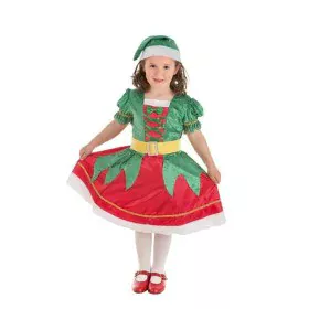 Déguisement pour Enfants Maman Noël de BigBuy Carnival, Enfants - Réf : S2428812, Prix : 19,74 €, Remise : %